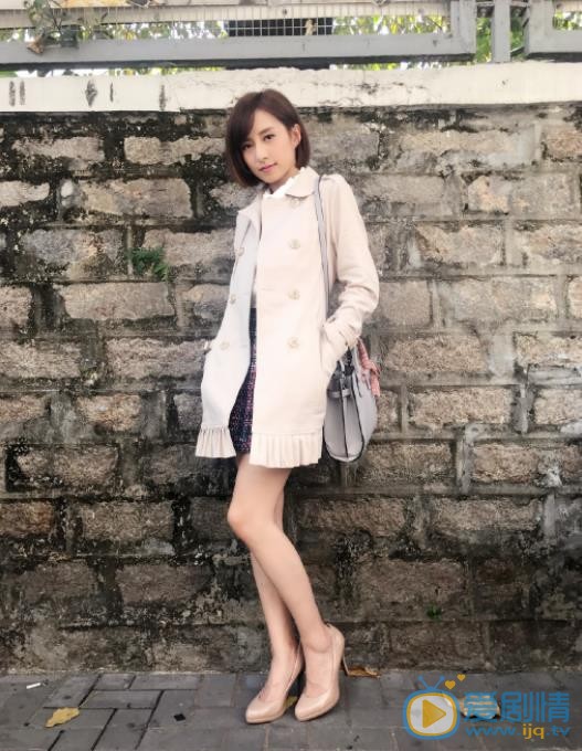 龚嘉欣街拍写真 龚嘉欣高清写真_龚嘉欣高清剧照