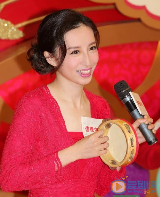 龚嘉欣现场照 龚嘉欣高清写真_龚嘉欣高清剧照