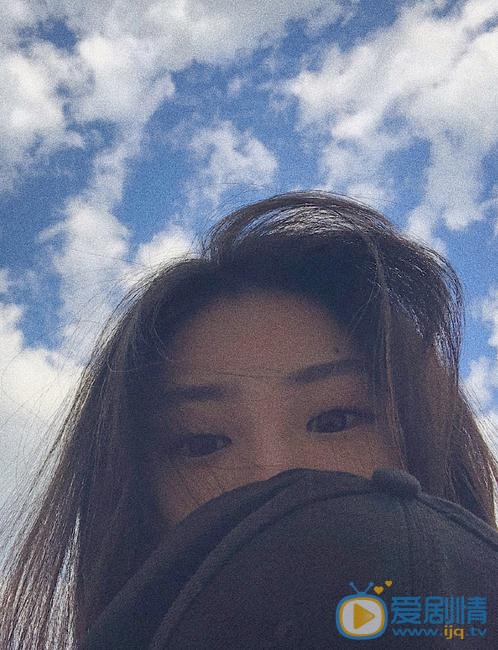 王艺甜生活照 王艺甜高清写真_王艺甜高清剧照