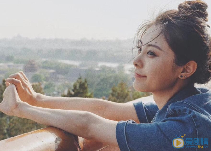 王艺甜牛仔写真 王艺甜高清写真_王艺甜高清剧照