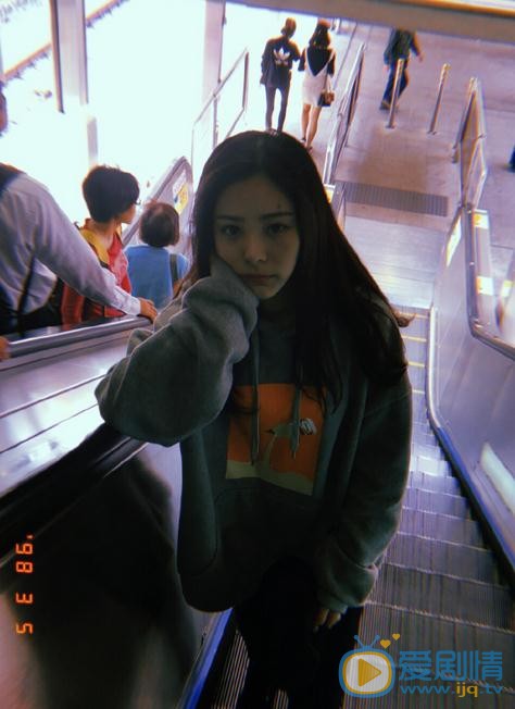 王艺甜生活照 王艺甜高清写真_王艺甜高清剧照