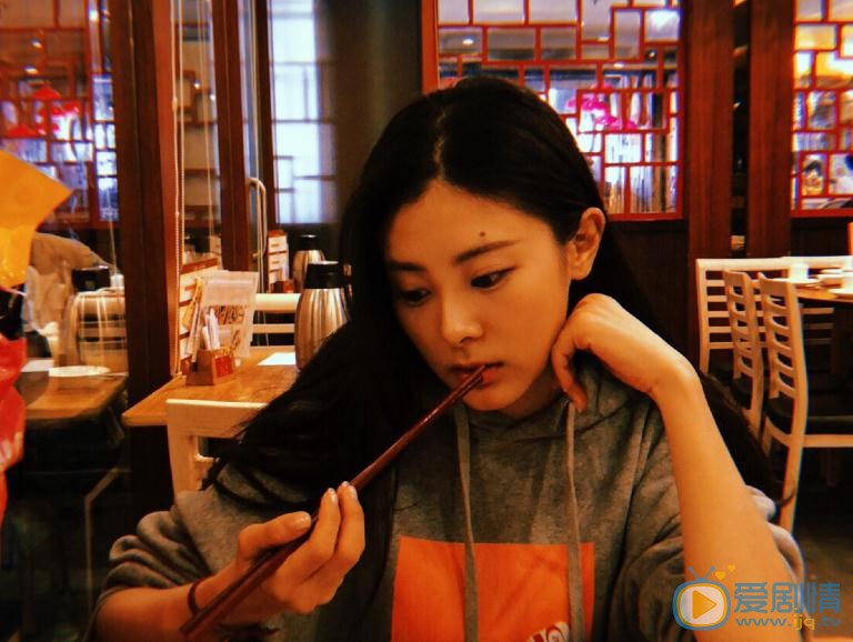 王艺甜生活照 王艺甜高清写真_王艺甜高清剧照