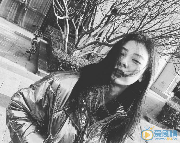 王艺甜生活照 王艺甜高清写真_王艺甜高清剧照