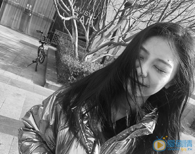 王艺甜生活照 王艺甜高清写真_王艺甜高清剧照