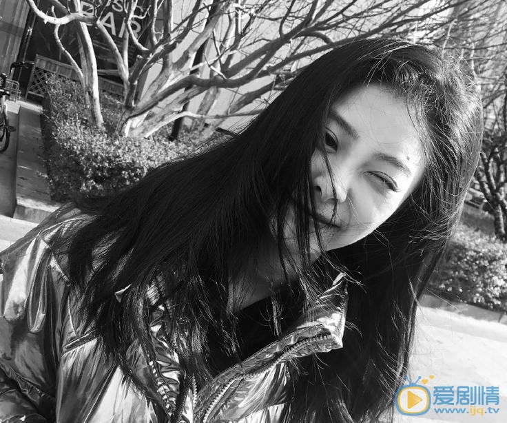 王艺甜生活照 王艺甜高清写真_王艺甜高清剧照