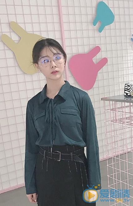 王艺甜生活照 王艺甜高清写真_王艺甜高清剧照