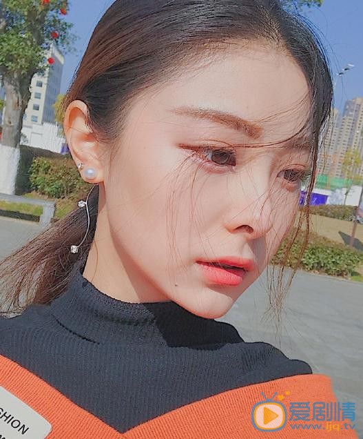 王艺甜生活照 王艺甜高清写真_王艺甜高清剧照