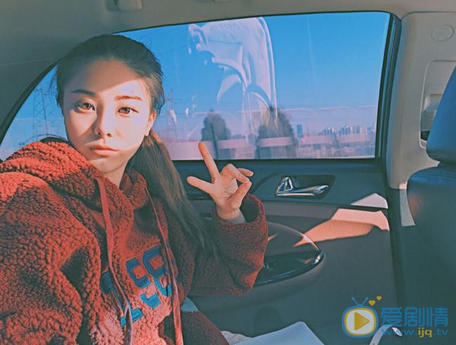 王艺甜生活照 王艺甜高清写真_王艺甜高清剧照