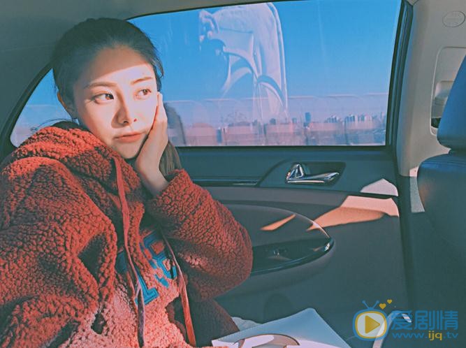 王艺甜生活照 王艺甜高清写真_王艺甜高清剧照