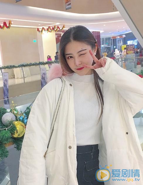 王艺甜生活照 王艺甜高清写真_王艺甜高清剧照