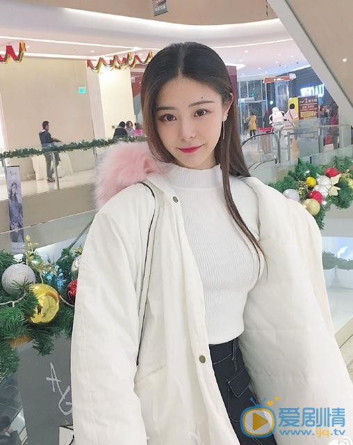 王艺甜生活照 王艺甜高清写真_王艺甜高清剧照