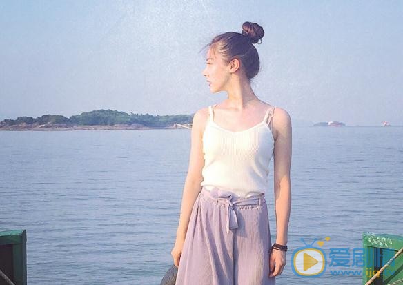 王艺甜夏日写真 王艺甜高清写真_王艺甜高清剧照