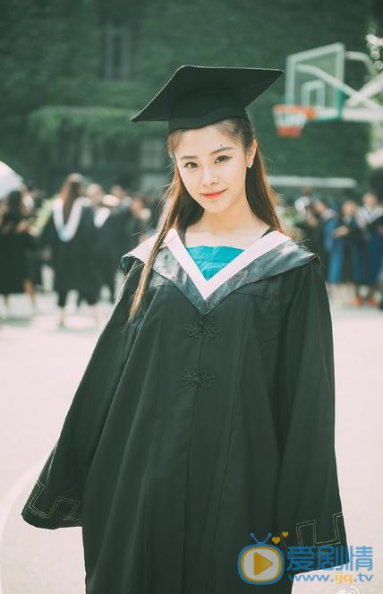 王艺甜毕业照 王艺甜高清写真_王艺甜高清剧照