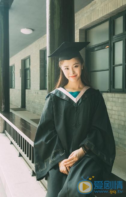 王艺甜毕业照 王艺甜高清写真_王艺甜高清剧照