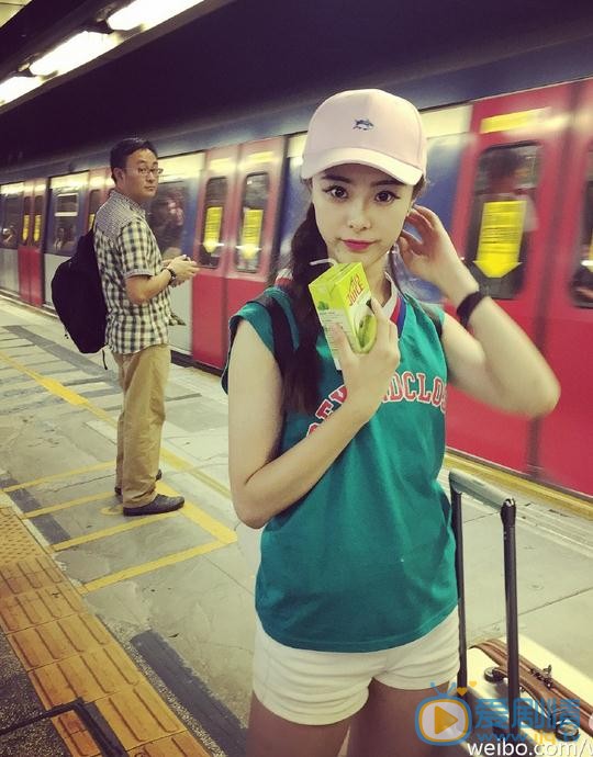 王艺甜可爱照 王艺甜高清写真_王艺甜高清剧照