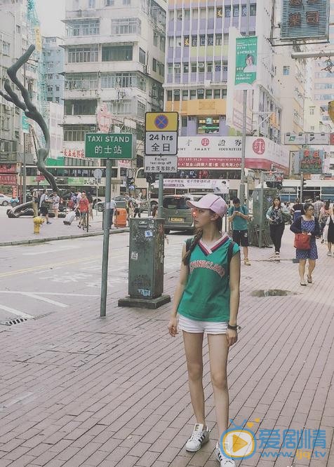 王艺甜可爱照 王艺甜高清写真_王艺甜高清剧照