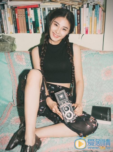 王艺甜写真 王艺甜高清写真_王艺甜高清剧照