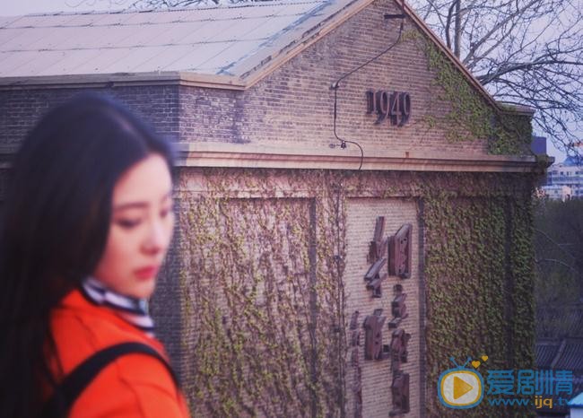 王艺甜街拍写真 王艺甜高清写真_王艺甜高清剧照