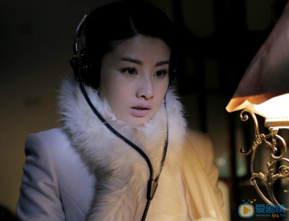 贺丹丹年代剧照合集 贺丹丹高清写真_贺丹丹高清剧照