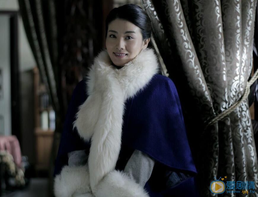 贺丹丹年代剧照合集 贺丹丹高清写真_贺丹丹高清剧照