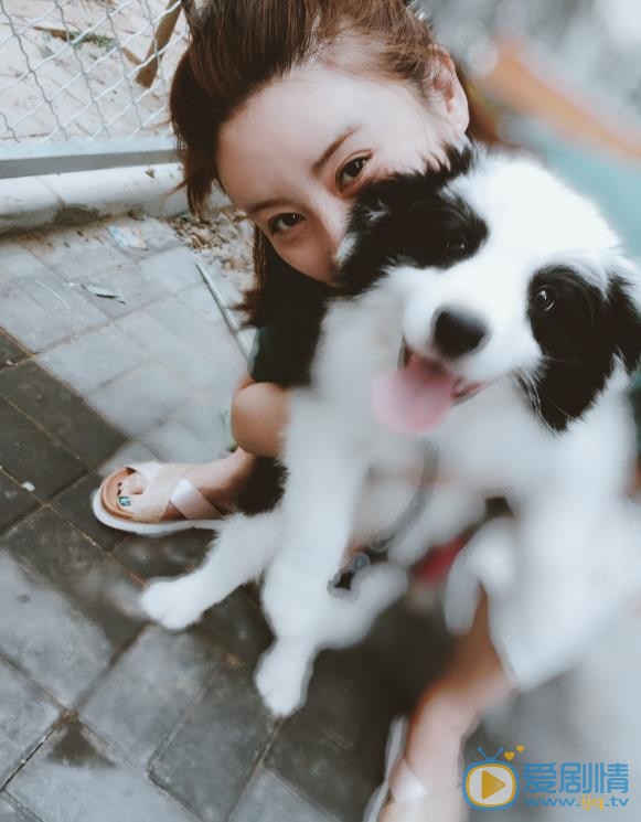 贺丹丹生活照 贺丹丹高清写真_贺丹丹高清剧照