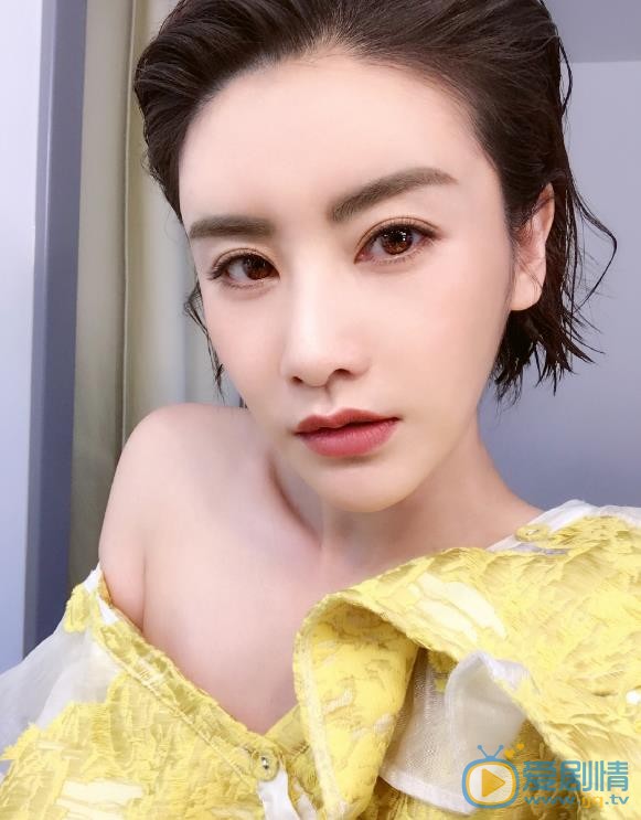 贺丹丹生活照 贺丹丹高清写真_贺丹丹高清剧照