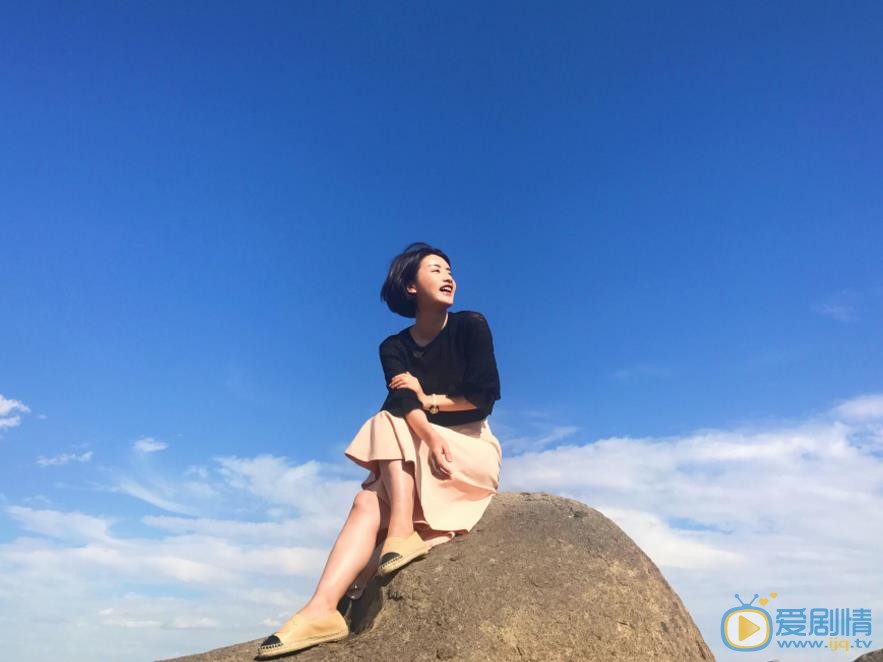 贺丹丹街拍写真 贺丹丹高清写真_贺丹丹高清剧照