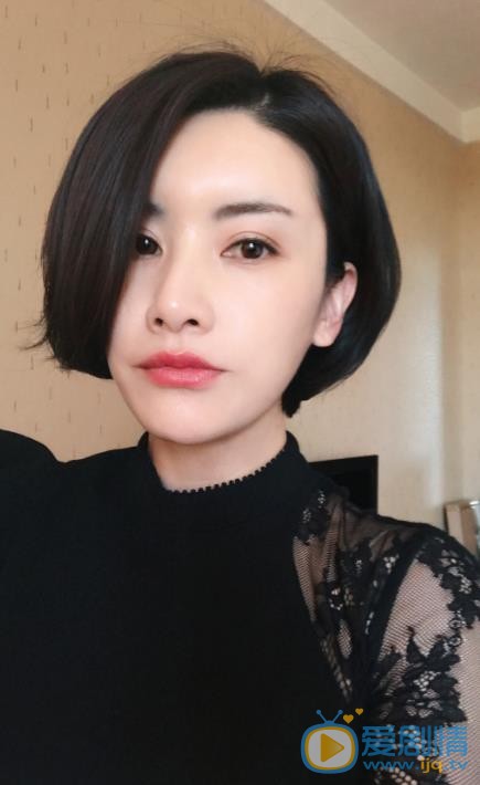 贺丹丹生活照 贺丹丹高清写真_贺丹丹高清剧照