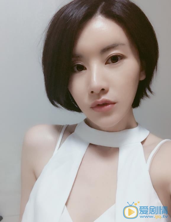 贺丹丹生活照 贺丹丹高清写真_贺丹丹高清剧照
