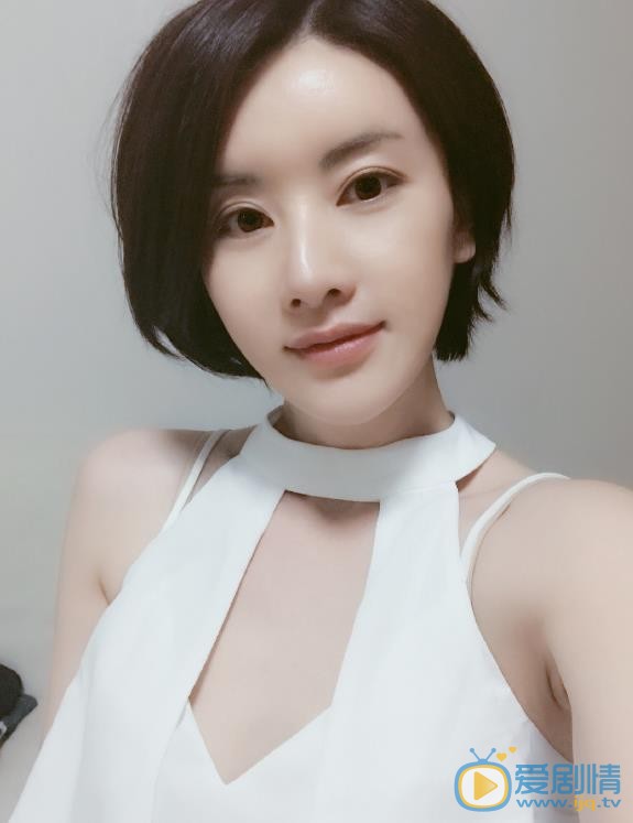 贺丹丹生活照 贺丹丹高清写真_贺丹丹高清剧照