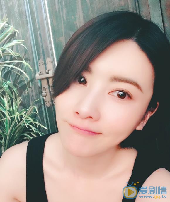 贺丹丹生活照 贺丹丹高清写真_贺丹丹高清剧照