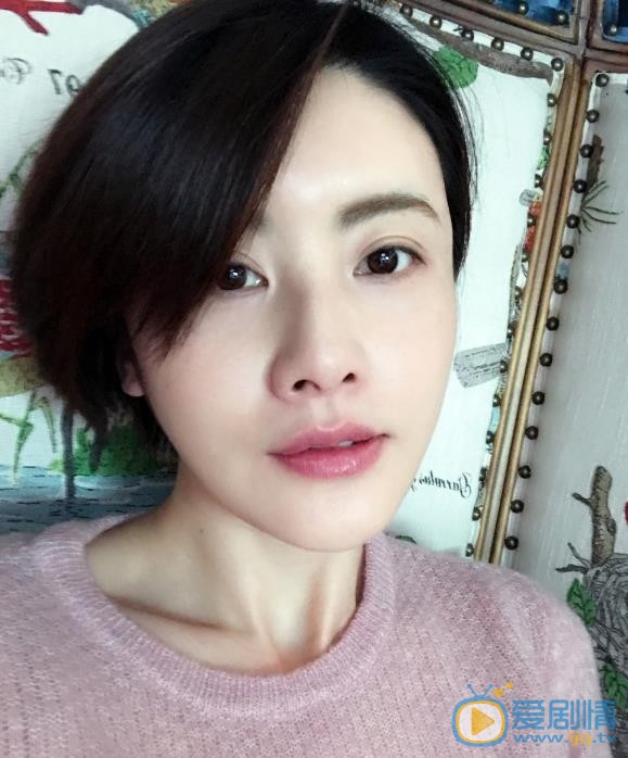 贺丹丹生活照 贺丹丹高清写真_贺丹丹高清剧照