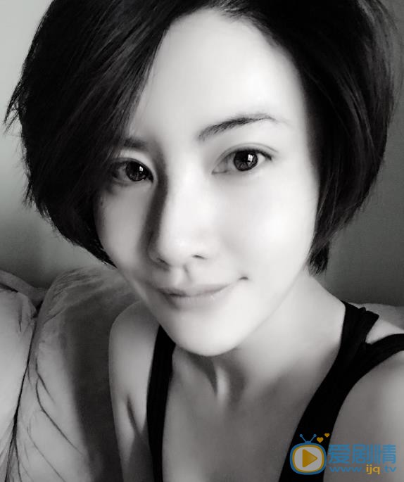 贺丹丹生活照 贺丹丹高清写真_贺丹丹高清剧照
