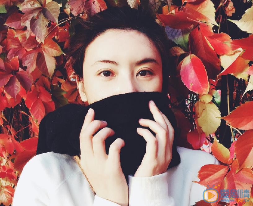 贺丹丹生活照 贺丹丹高清写真_贺丹丹高清剧照