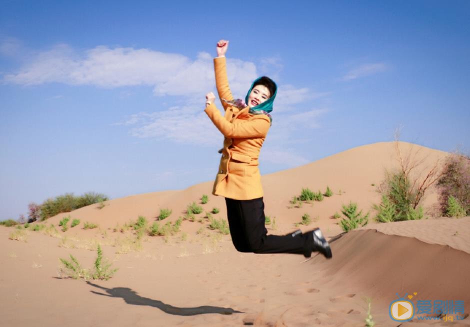 贺丹丹片场照 贺丹丹高清写真_贺丹丹高清剧照