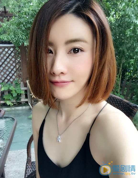 贺丹丹生活照 贺丹丹高清写真_贺丹丹高清剧照