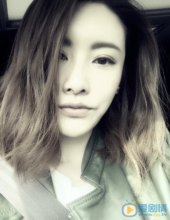 贺丹丹生活照 贺丹丹高清写真_贺丹丹高清剧照