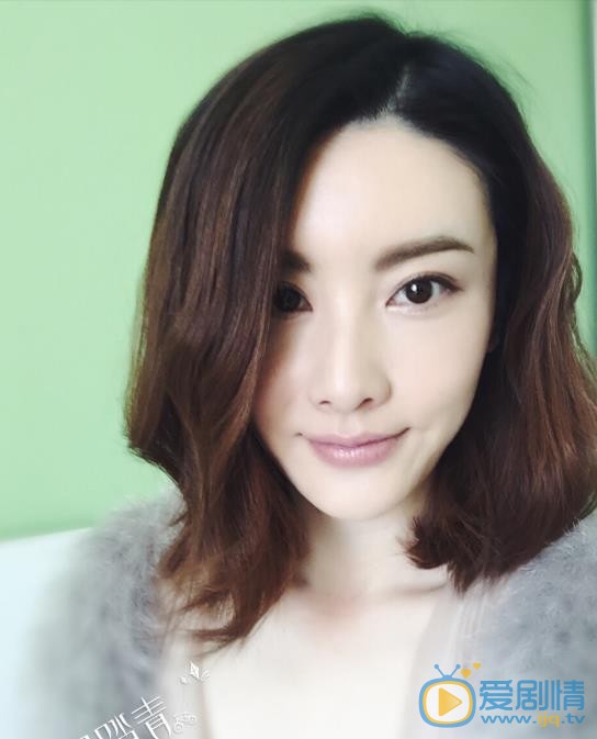 贺丹丹生活照 贺丹丹高清写真_贺丹丹高清剧照
