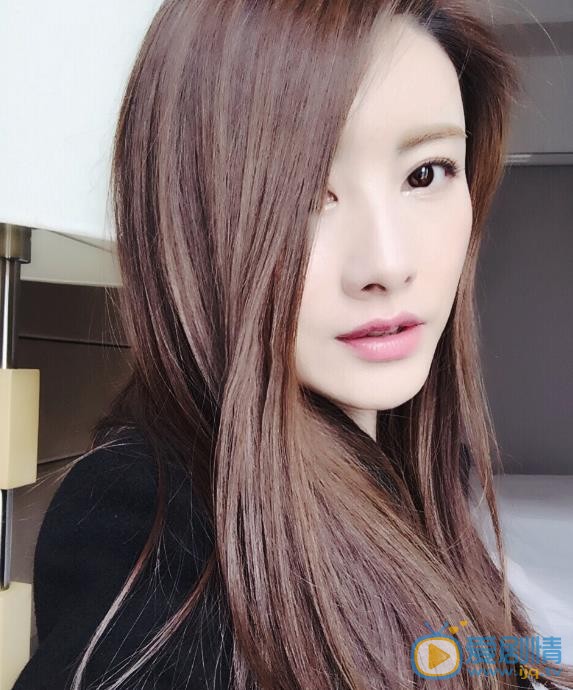 贺丹丹生活照 贺丹丹高清写真_贺丹丹高清剧照
