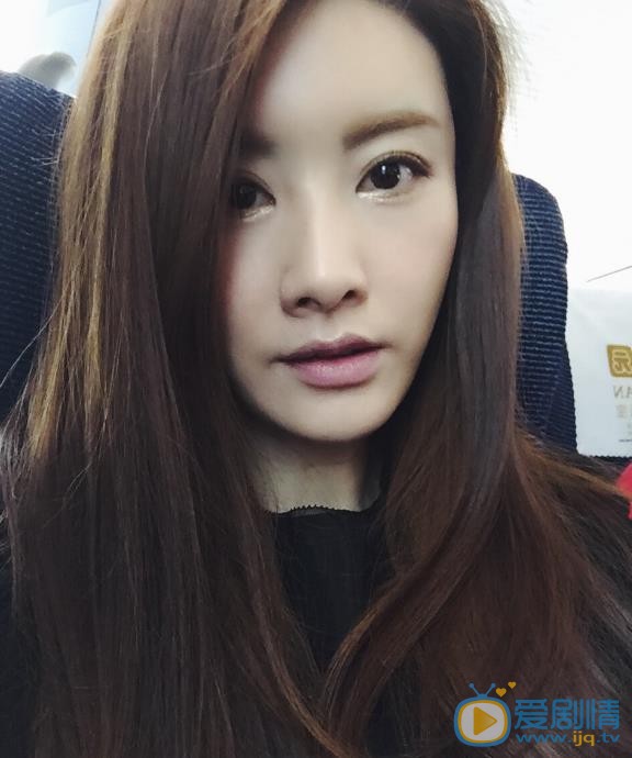 贺丹丹生活照 贺丹丹高清写真_贺丹丹高清剧照