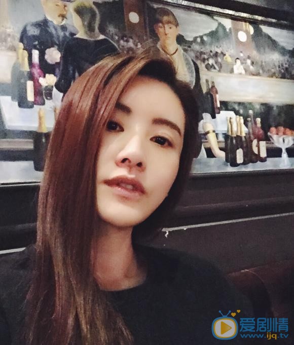 贺丹丹生活照 贺丹丹高清写真_贺丹丹高清剧照