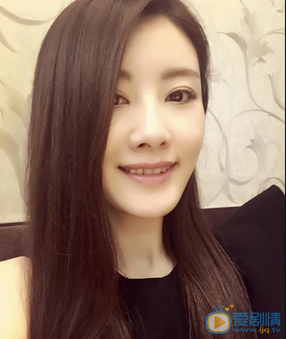 贺丹丹生活照 贺丹丹高清写真_贺丹丹高清剧照