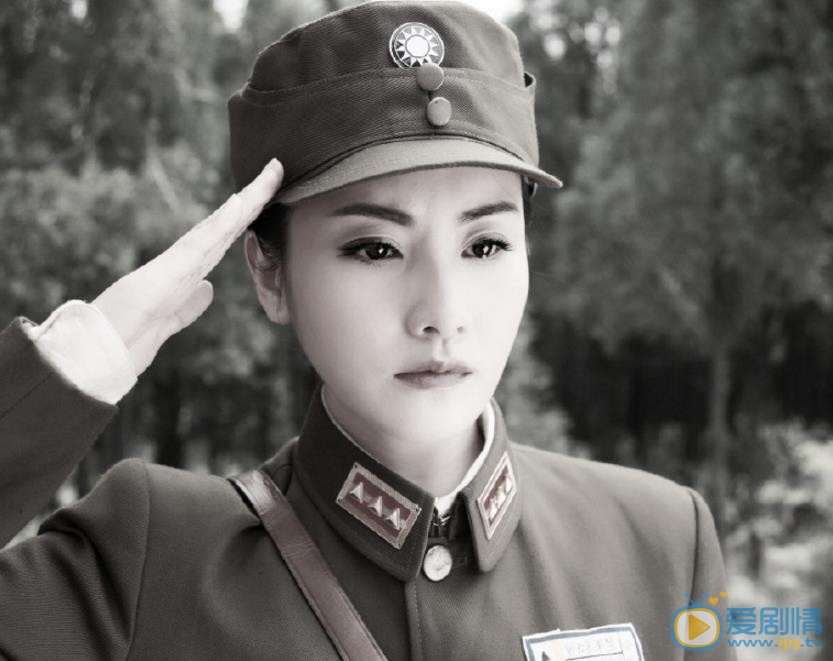 贺丹丹年代剧照合集 贺丹丹高清写真_贺丹丹高清剧照
