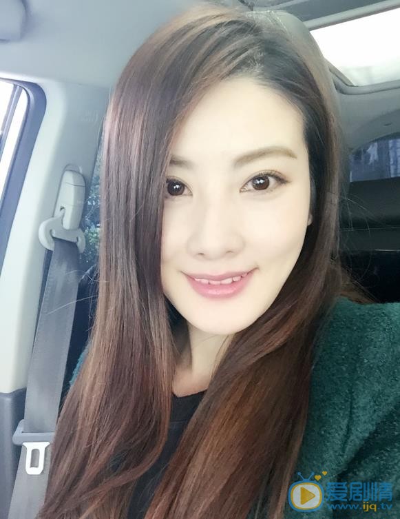 贺丹丹生活照 贺丹丹高清写真_贺丹丹高清剧照