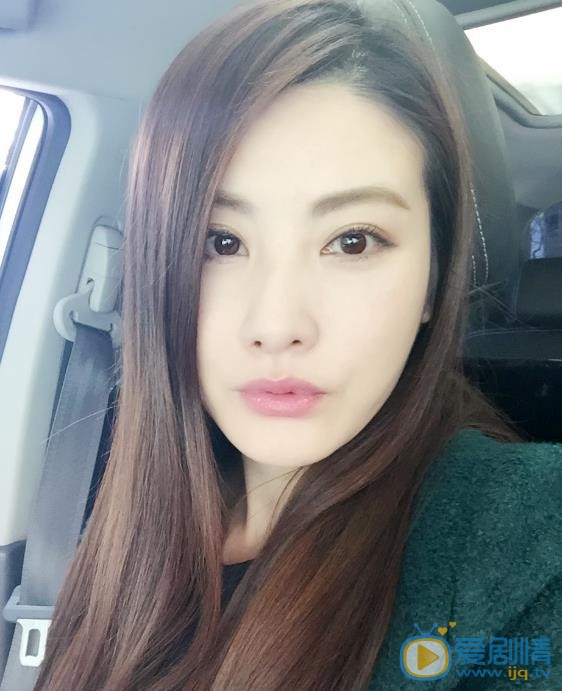 贺丹丹生活照 贺丹丹高清写真_贺丹丹高清剧照