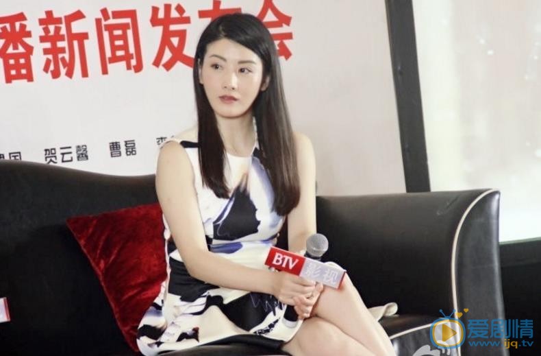 贺丹丹活动照 贺丹丹高清写真_贺丹丹高清剧照