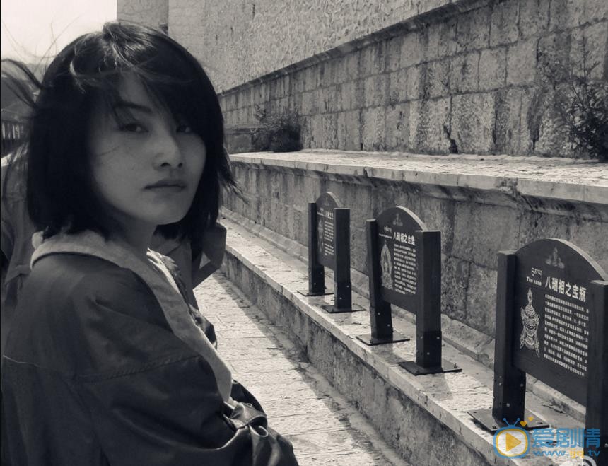 贺丹丹街拍写真 贺丹丹高清写真_贺丹丹高清剧照
