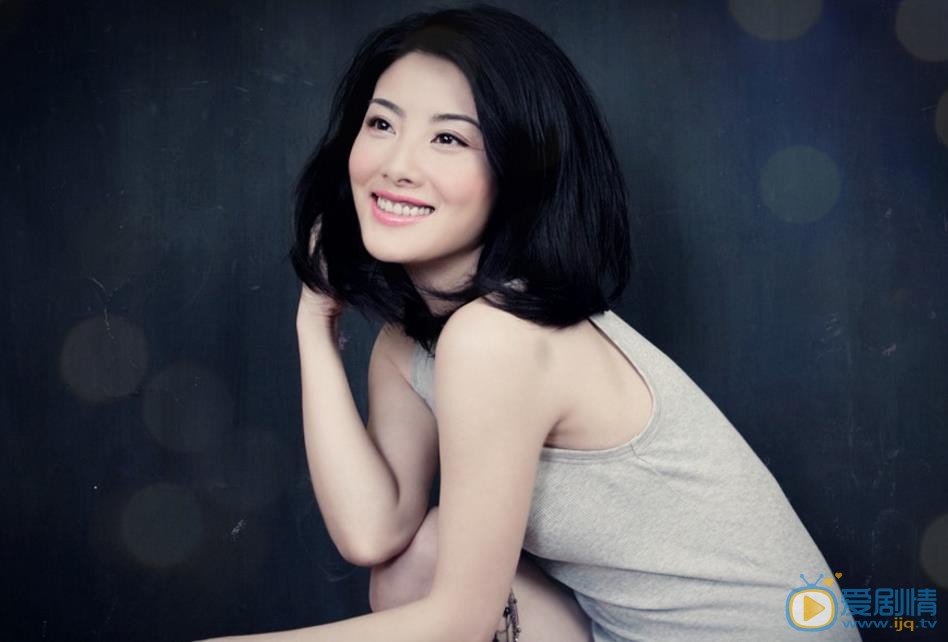 贺丹丹时尚大片 贺丹丹高清写真_贺丹丹高清剧照