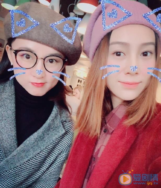 张雅蓓生活照 张雅蓓高清写真_张雅蓓高清剧照