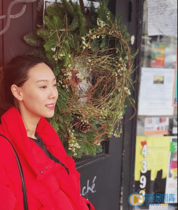 张雅蓓生活照 张雅蓓高清写真_张雅蓓高清剧照